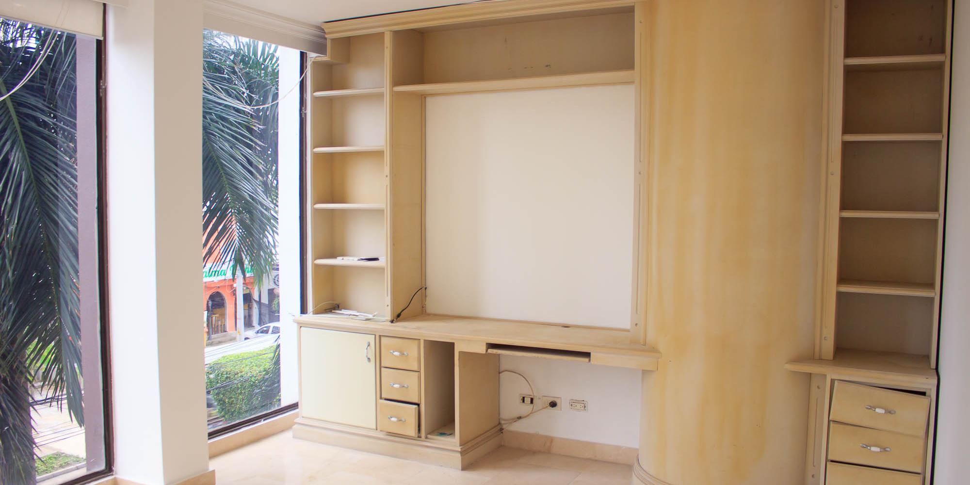 Apartamento 3 alcobas y 2 baños