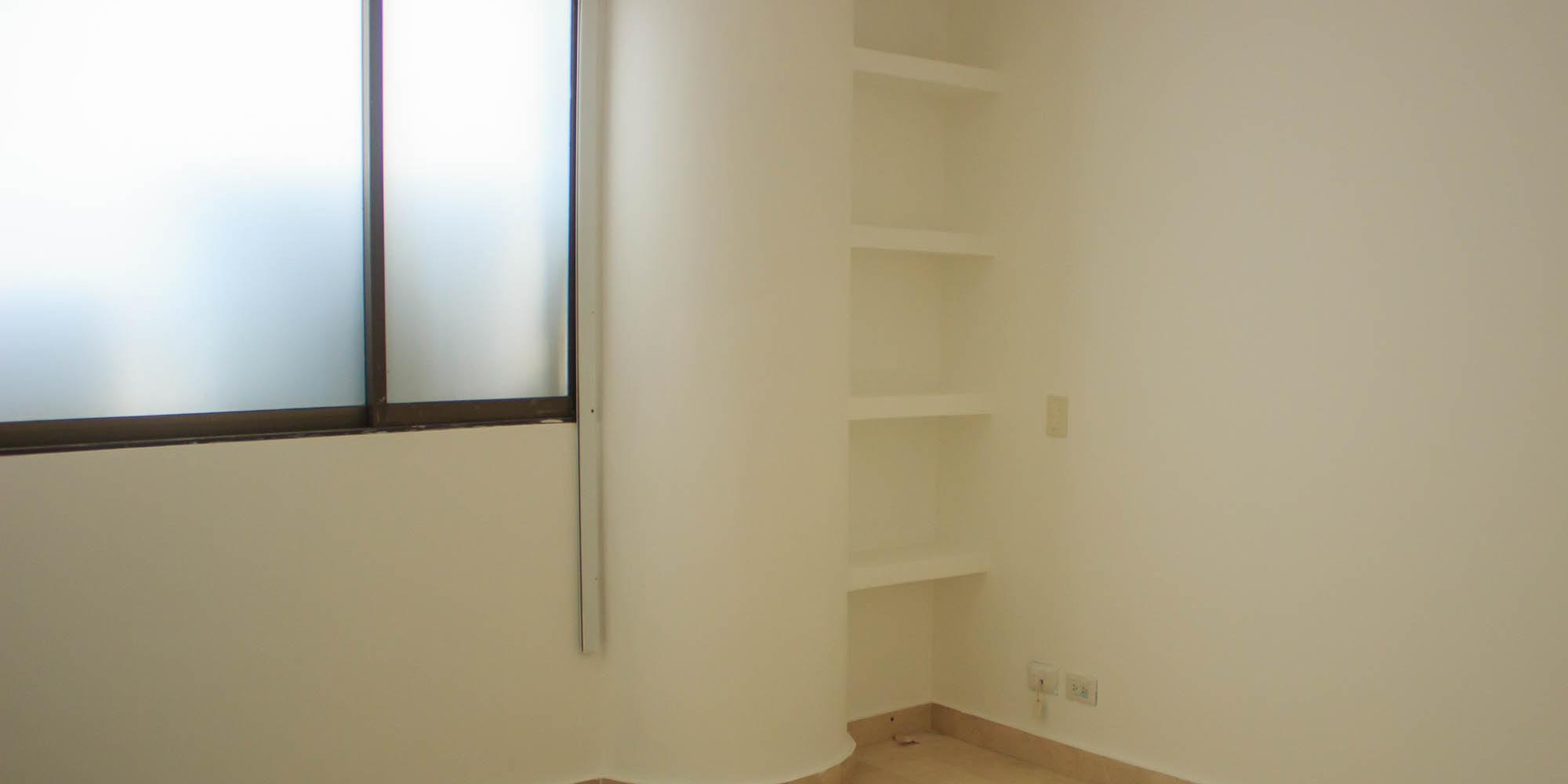 Apartamento 3 alcobas y 2 baños