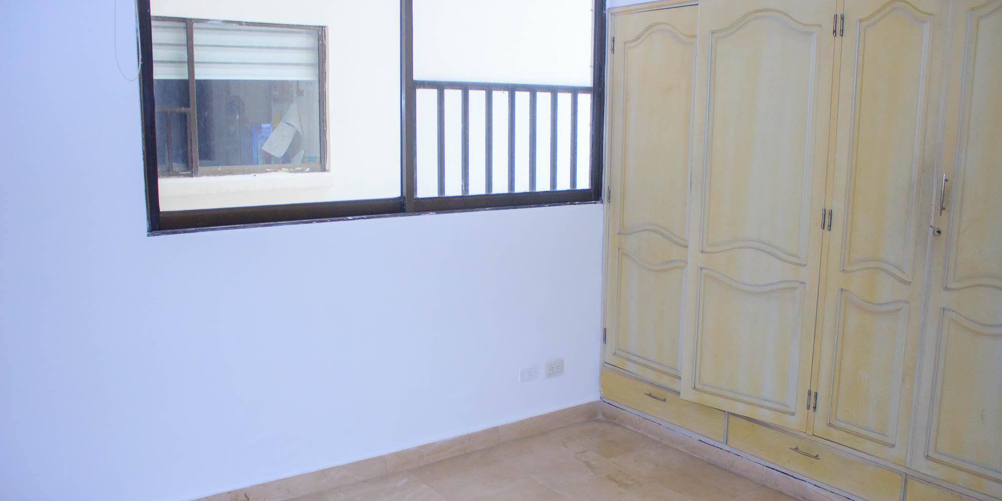 Apartamento 3 alcobas y 2 baños