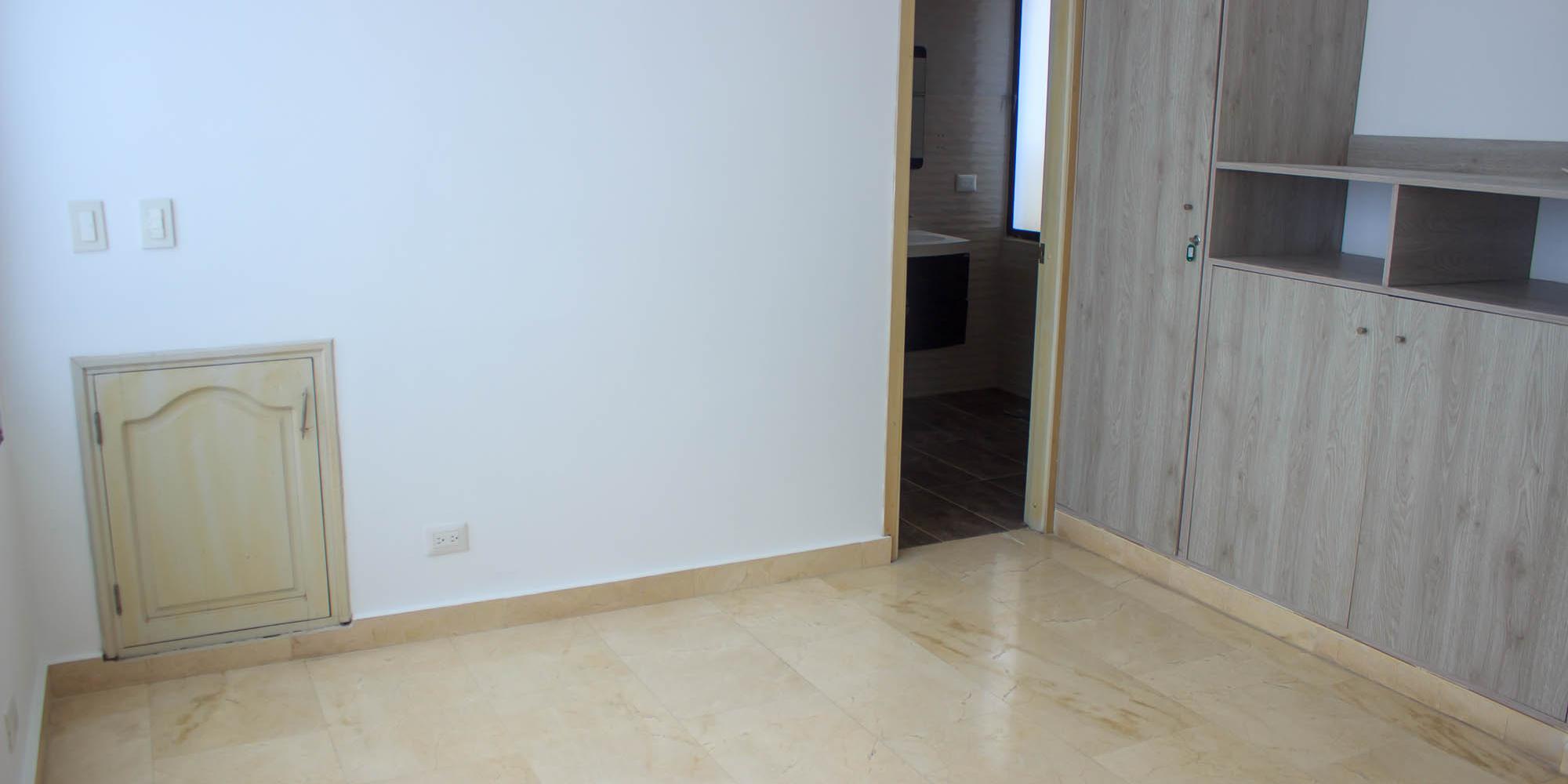 Apartamento 3 alcobas y 2 baños
